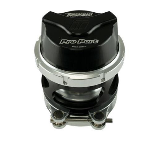 Turbosmart GenV ProPort BOV (Black) TS-0208-1112