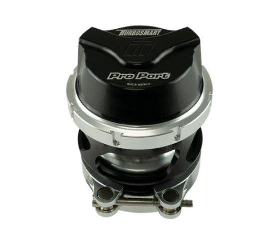 Turbosmart GenV ProPort BOV (Sleeper) TS-0208-1115