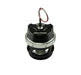 Turbosmart GenV ProPort BOV With Sensor Cap (Black) TS-0208-1212