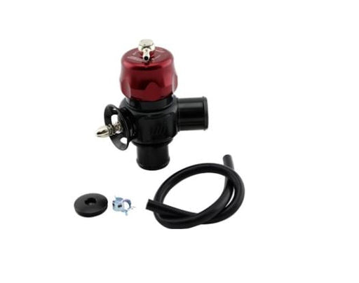 Turbosmart BOV Smart Port Dual Port Mitsubishi EVO VI-X-Red TS-0215-1022