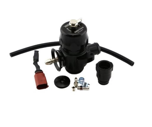 Turbosmart BOV SP Dual Port 2.0L VAG Golf R (MK6)/ Audi S3 (8p) - Black TS-0215-1041