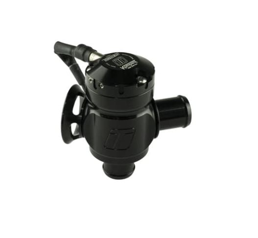 Turbosmart Kompact EM BOV 25mm Dual Port TS-0223-1075