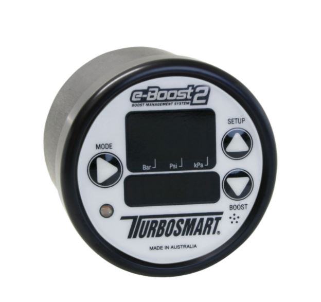 Turbosmart eB2 66mm Replacement Head Unit TS-0301-3006