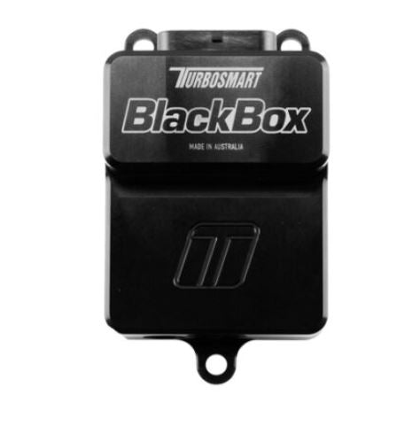 Turbosmart BlackBox Electronic Wastegate Controller TS-0305-1001