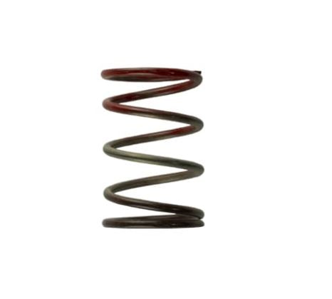 Turbosmart Gen 4/IWG WG38/40/45/50L 11PSI MIDDLE SPRING - BROWN/RED TS-0505-2004