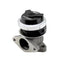 Turbosmart GenV UltraGate38 14psi External Wastegate (Black) TS-0551-1012