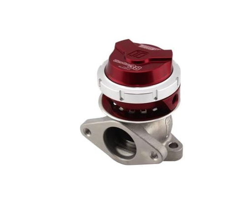 Turbosmart GenV UltraGate38 14psi External Wastegate (Red) TS-0551-1014