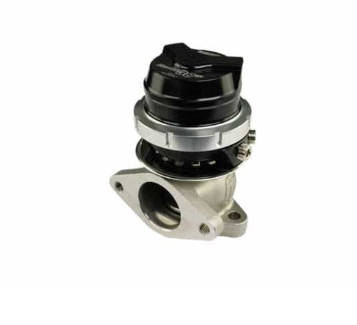 Turbosmart GenV UltraGate38HP ‘High Pressure’ 35psi External Wastegate (Black) TS-0551-1312