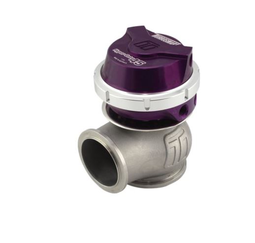 Turbosmart GenV WG45 HyperGate45 14psi Purple TS-0553-1013