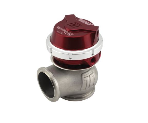 Turbosmart GenV WG45 HyperGate45 14psi Red TS-0553-1014