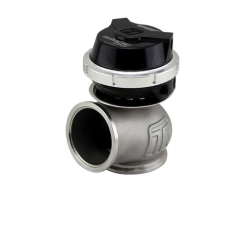 Turbosmart GenV ProGate50 14psi External Wastegate (Black) TS-0554-1012