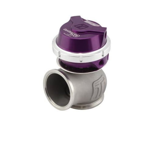 Turbosmart GenV ProGate50 14psi External Wastegate (Purple) TS-0554-1013