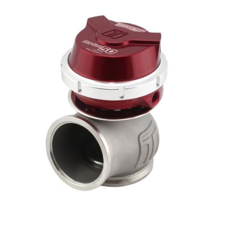 Turbosmart GenV WG50 ProGate50 14psi Red TS-0554-1014