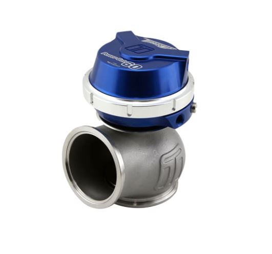 Turbosmart GenV WG60 PowerGate60 14psi Blue TS-0555-1011