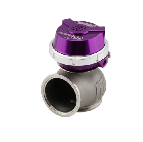 Turbosmart GenV WG60 PowerGate60 14psi Purple TS-0555-1013