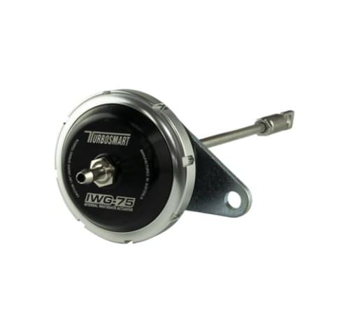 Turbosmart IWG75 EVO 10 Black 12 PSI TS-0601-3122