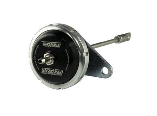 Turbosmart IWG75 EVO 10 Black 24PSI TS-0601-3242