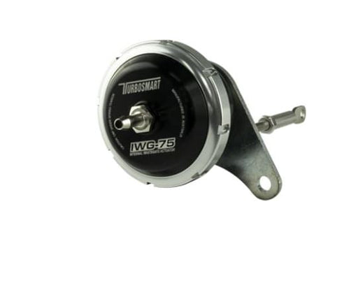 Turbosmart IWG75 Wastegate Actuator Suit Mazda MPS 18 PSI Black (RHD Vehicles Only) TS-0610-1182