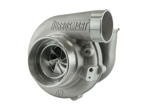 TS-1 Turbocharger 5862 T3 0.63 A/R Externally Wastegated