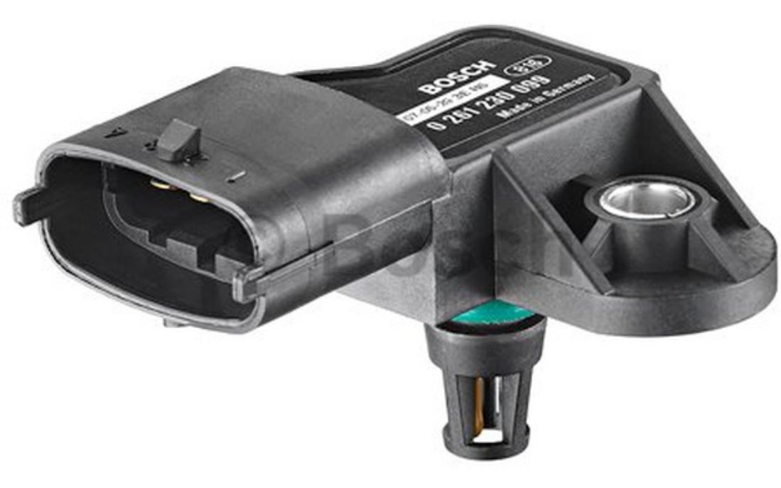 4 Bar Map Sensor