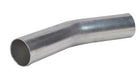 Aluminium Mandrel Bend 30-deg