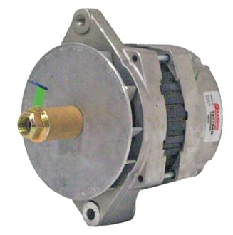 ALTERNATOR DELCO TYPE 19SI 12V 105AMP