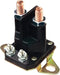 Solenoid Cole Hersee 12V 100A Normally Open Continuous Duty Plastic F180 Mount Stud Terminals