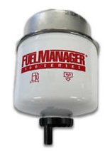 Fuel Filter 5 Micron