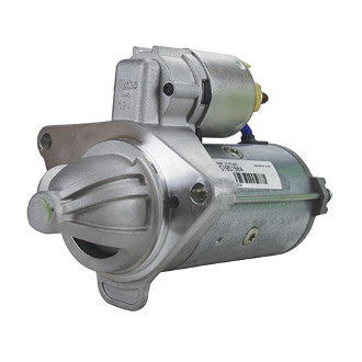 Starter Valeo 2.2KW 12V 9T CW Suits Holden Colorado 2.8L LWH