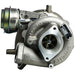 Garrett TURBO GTA2056V Suits Nissan Navara D40 2.5L YD25