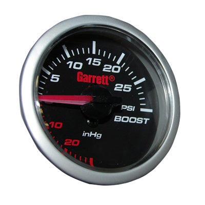 Garrett Various Mechanical Boost Gauge (PSI) main image 0