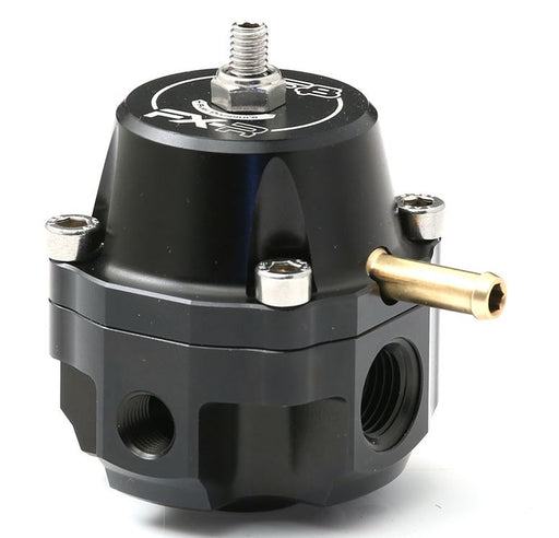 GFB FX-R Fuel Pressure Regulator (-6AN Ports) 8060