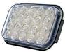 Peterson LED Reverse Lamp 850 Series 12-30V ADR Approved