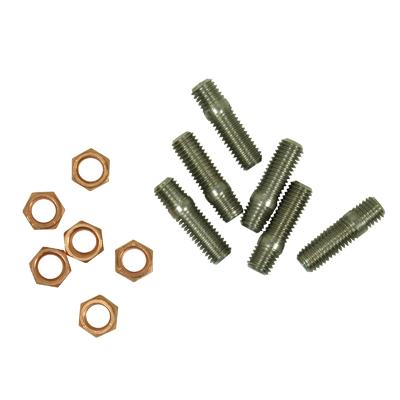 Stud & Nut Kit Outlet M10 x 1.5 x 6 Suits GT42, GT45