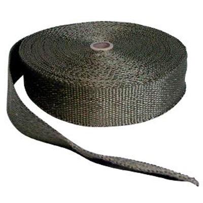 Exhaust Insulation Wrap 50mm x 30m