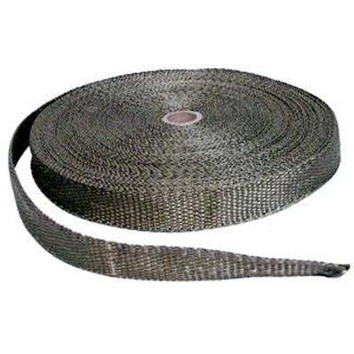 Exhaust Insulation Wrap 25mm x 30m