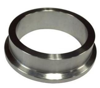 Garrett V-Band Inlet Flange GT28