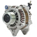 GENUINE Alternator Mitsubishi 12V 100A Suits Nissan Navara D40 Pathfinder R51 2.5l Diesel