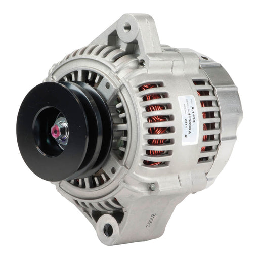 Alternator 12V 110A Denso Type Suits Toyota Landcruiser