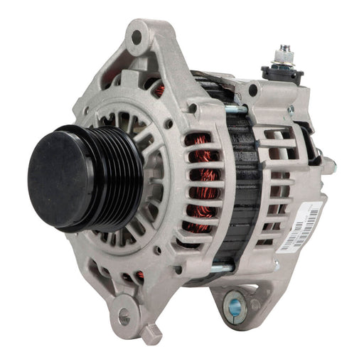 Alternator 12V 90A Hitachi Type Suits Nissan Patrol