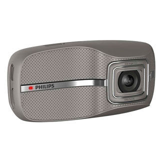 Philips Dash Cam HD1080P 170° Wide Angle Lens