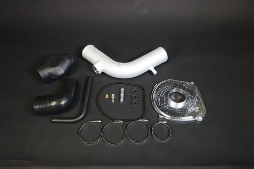 HPD Nissan Patrol DI-T High Flow Air Intake And Air Box Lid Kit AIK-HFP-ZD30-DI