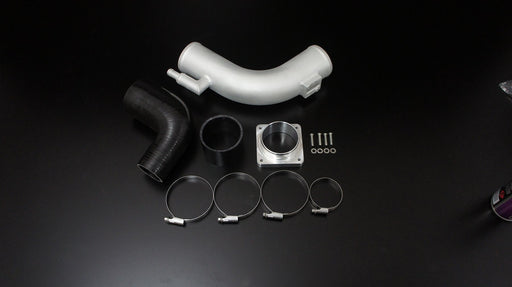 HPD Nissan Patrol CRD High Flow Air Intake AIK-P-ZD30-CR