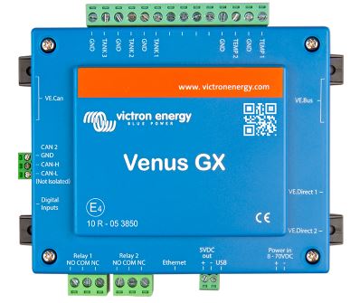 Victron Venus GX BPP900400100