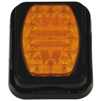 Roadvision Led Indicator Lamp BR100 Series