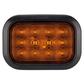 Roadvision LED Indicator Lamp BR161 Series