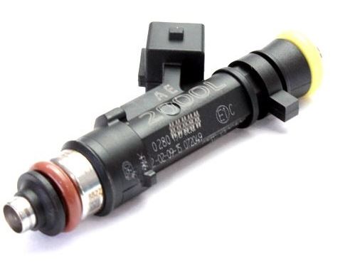 Bosch Fuel Injector 2200cc Full Length (CNG)