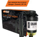 Direction Plus Fuel Manager Pre-Filter Kit Everrest/Ranger/BT50
