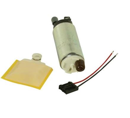 Walbro Fuel Pump 255 LPH In Tank GSS-341K