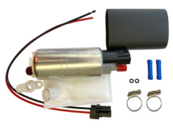 Walbro Fuel Pump 255 LPH In Tank GSS-342K